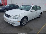 Lexus Gs 300 JT8BD69S330180517 fotografie