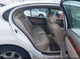 Lexus Gs 300 JT8BD69S330180517 fotografie