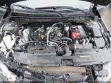 Nissan Altima S Fwd 1N4BL4BV1SN337126 fotografie