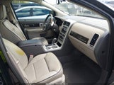 Lincoln Mkx 2LMDU68C98BJ38184 снимка