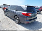 Honda Odyssey Touring 5FNRL6H8XJB017693 photo