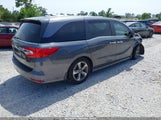 Honda Odyssey Touring 5FNRL6H8XJB017693 photo