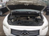 Infiniti Qx60 5N1AL0MM2EC524230 снимка