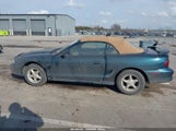 Ford Mustang Gt 1FALP45X3VF127468 снимка