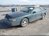 Ford Mustang Gt 1FALP45X3VF127468 снимка
