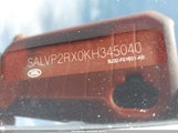 Land Rover Range Rover Evoque Se/Se Premium SALVP2RX0KH345040 fotografie
