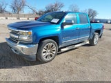 Chevrolet Silverado  1Lz 3GCUKSEC3JG356837 снимка