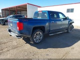 Chevrolet Silverado  1Lz 3GCUKSEC3JG356837 снимка