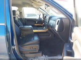 Chevrolet Silverado  1Lz 3GCUKSEC3JG356837 снимка