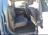 Chevrolet Silverado  1Lz 3GCUKSEC3JG356837 снимка