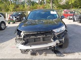 Honda Cr-V Lx 2HKRW6H37HH209483 снимка