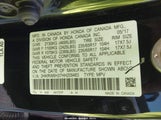 Honda Cr-V Lx 2HKRW6H37HH209483 снимка