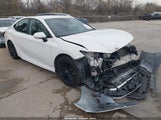 Toyota Camry Se 4T1DAACK9SU023219 снимка