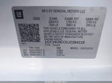 Chevrolet Silverado  1Lt 1GCVKREC0JZ284119 снимка