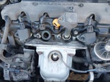 Honda Civic Lx 1HGFA165X6L022371 снимка