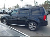 Honda Pilot Ex-L 5FNYF4H57EB018836 снимка