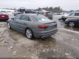 Audi A4 Premium 45 Tfsi S Line Quattro S Tronic WAUDAAF4XPN003240 снимка