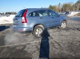 Honda Cr-V Lx 5J6RE4H30BL047541 снимка