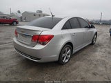 Chevrolet Cruze 2Lt 1G1PG5SC3C7171215 снимка
