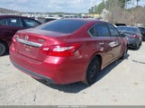 Nissan Altima 2.5 S 1N4AL3AP5GN345780 снимка