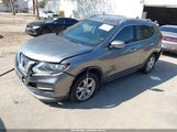 Nissan Rogue S KNMAT2MT6HP513087 снимка