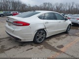Ford Fusion Titanium 3FA6P0K90HR149270 снимка