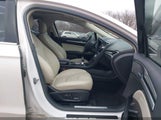 Ford Fusion Titanium 3FA6P0K90HR149270 снимка