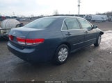 Honda Accord 2.4 Lx 1HGCM56324A014046 снимка