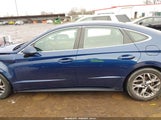 Hyundai Sonata Sel 5NPEL4JA3MH071049 снимка