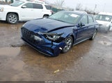 Hyundai Sonata Sel 5NPEL4JA3MH071049 снимка