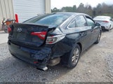 Hyundai Sonata Se 5NPE24AF0GH313931 снимка