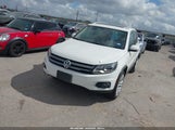 Volkswagen Tiguan S/Se/Sel WVGAV7AX0CW528340 photo