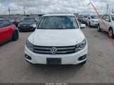 Volkswagen Tiguan S/Se/Sel WVGAV7AX0CW528340 снимка