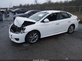 Nissan Sentra Sr 3N1AB7AP3FY304525 снимка