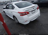 Nissan Sentra Sr 3N1AB7AP3FY304525 снимка