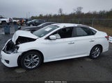 Nissan Sentra Sr 3N1AB7AP3FY304525 снимка