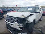 Ford Explorer Limited 1FM5K7F86GGD01360 fotografie