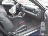 Subaru Brz Limited JF1ZDBF18N8701312 снимка