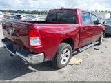 Ram  Lone Star 4X2 5'7 Box 1C6RREFT2MN750642 снимка