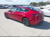 Tesla Model 3 Long Range All-Wheel Drive 5YJ3E1EB8SF953820 снимка