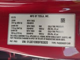 Tesla Model 3 Long Range All-Wheel Drive 5YJ3E1EB8SF953820 снимка