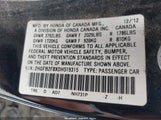 Honda Civic Ex 2HGFB2F8XDH519315 снимка