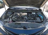 Toyota Camry Hybrid Se 4T1B21HKXKU512712 photo