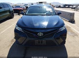 Toyota Camry Hybrid Se 4T1B21HKXKU512712 fotografie