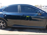 Toyota Camry Hybrid Se 4T1B21HKXKU512712 photo