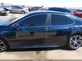 Toyota Camry Hybrid Se 4T1B21HKXKU512712 снимка