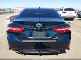 Toyota Camry Hybrid Se 4T1B21HKXKU512712 fotografie