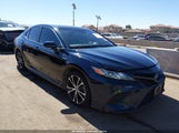 Toyota Camry Hybrid Se 4T1B21HKXKU512712 fotografie