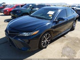 Toyota Camry Hybrid Se 4T1B21HKXKU512712 снимка