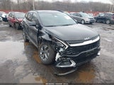 Kia Sportage Sx 5XYK4CAF3PG132417 снимка